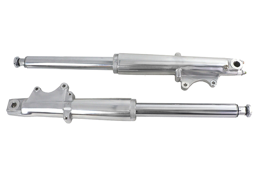 24-9996 - 41mm Fork Slider Assembly by Motorshop