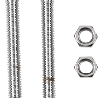 2401-0109 - COLONY Axle Adjuster - Rear - 00-07 ST 2023-2