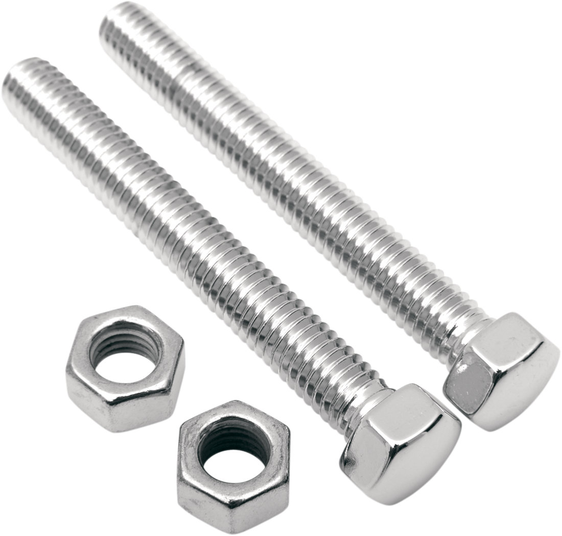 2401-0109 - COLONY Axle Adjuster - Rear - 00-07 ST 2023-2