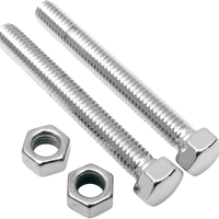 2401-0109 - COLONY Axle Adjuster - Rear - 00-07 ST 2023-2