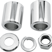 2401-0111 - COLONY Axle Spacer - Front - 04-05 FXD 2256-5