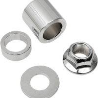 2401-0112 - COLONY Axle Spacer - Rear - 05-07 XL 2257-4