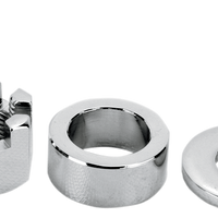 2401-0413 - COLONY Spacer - Rear - Kit - 04 XL 2258-5