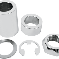 2401-0417 - COLONY Spacer - Rear - Kit - 08-17 FXD 2516-5