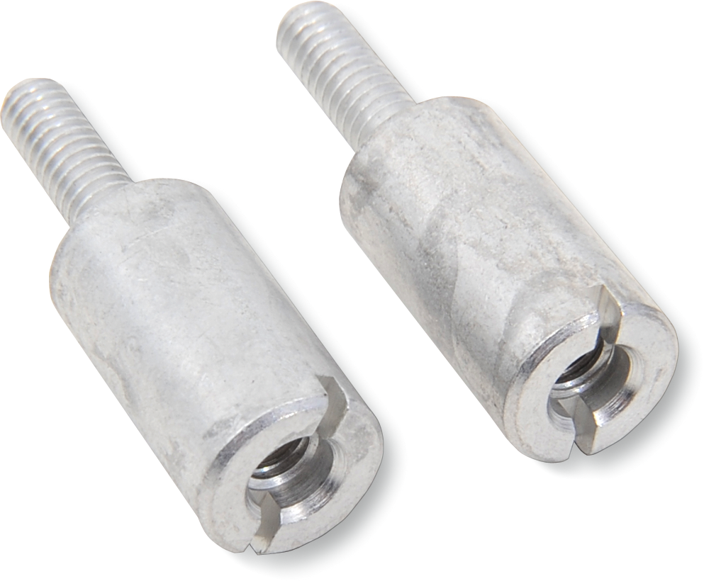 2401-0464 - COLONY Stud Timer Cover Kit - '80-'99 2540-2