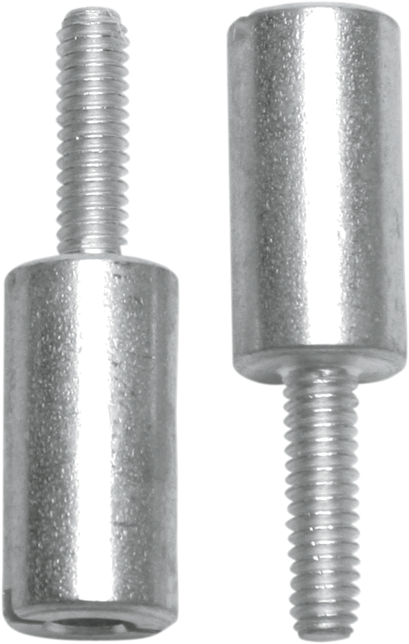 2401-0464 - COLONY Stud Timer Cover Kit - '80-'99 2540-2