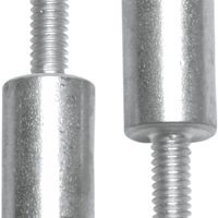 2401-0464 - COLONY Stud Timer Cover Kit - '80-'99 2540-2