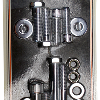 2401-0910 - COLONY Motor Mount Kit - FLT 2709-24-P
