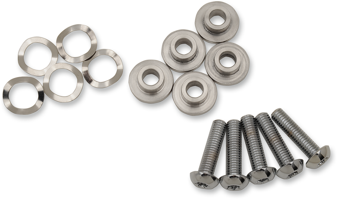 2401-0945 - DRAG SPECIALTIES Hardware - Rotor Mount B06-0194-HW