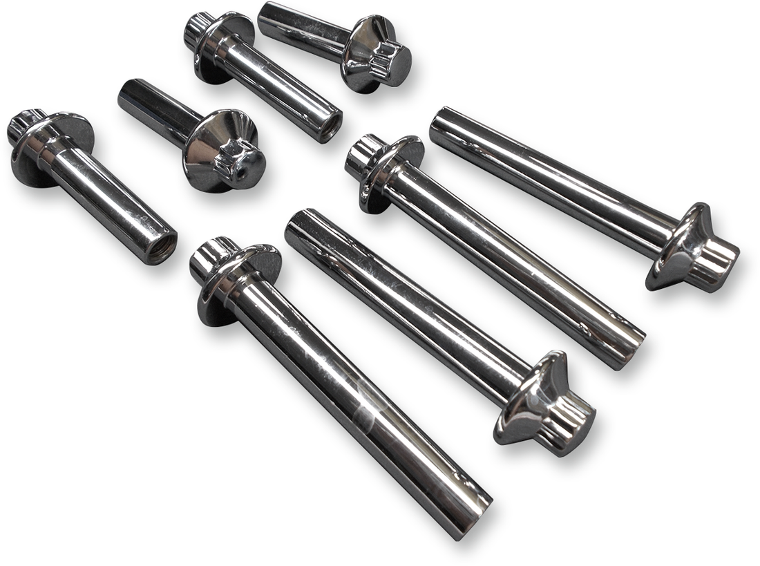 2401-0955 - COLONY Head Bolts - Big Twin/XL 3019-8