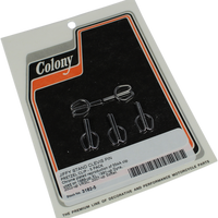 2401-1136 - COLONY Kick Stand Pin Kit 3182-5