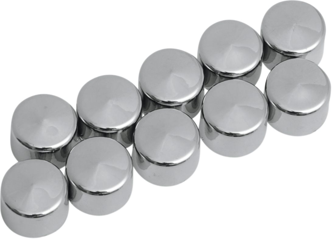 2402-0111 - DRAG SPECIALTIES Cover Bolt 3/16 Socket Allen 10 352040
