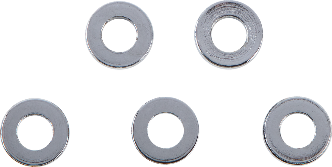 2404-0041 - COLONY Spacer 1/4"x1/8" SPC-001