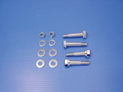 2405-10 - Custom Shock Mounting Bolt Kit by Colony