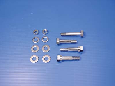 2406-10 - Custom Shock Mounting Bolt Kit by Colony
