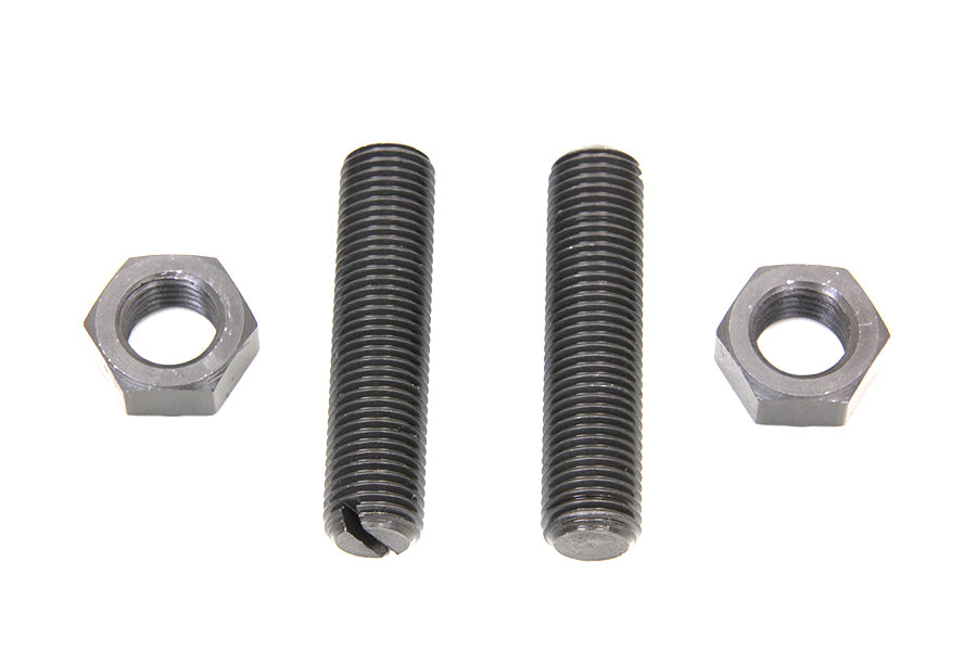 2426-2T - Clutch Pushrod Adjuster Screw by V-Twin