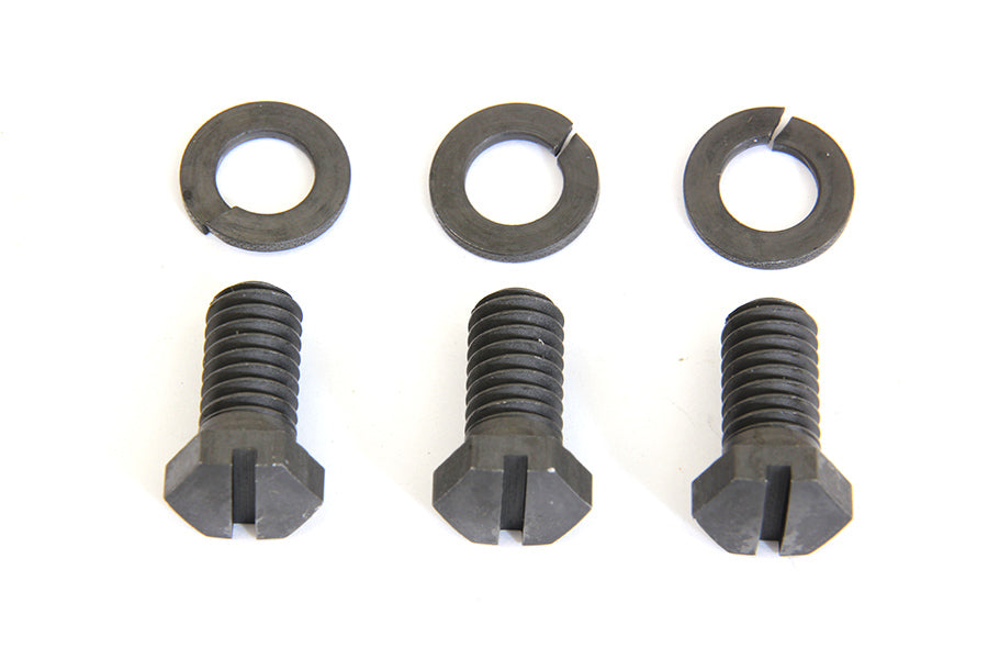 2455-3 - Carburetor Mounting Screw Kit by Colony