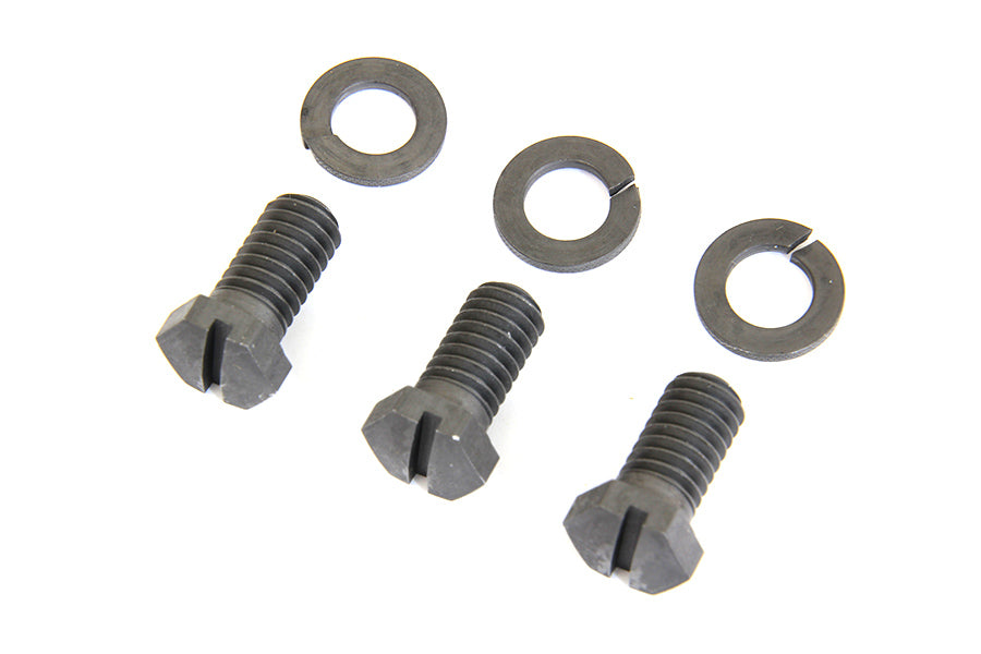 2455-3 - Carburetor Mounting Screw Kit by Colony