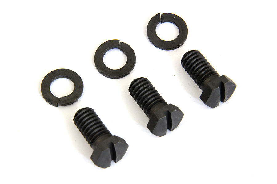 2455-3 - Carburetor Mounting Screw Kit by Colony