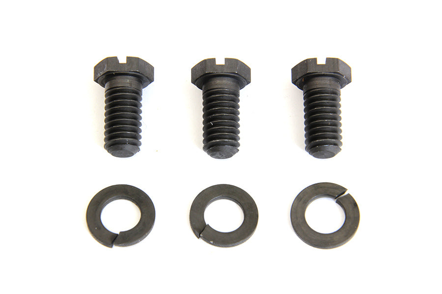 2455-3 - Carburetor Mounting Screw Kit by Colony