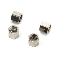 2459-4 - Control Coil Nuts Nickel Plated by Colony