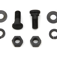 2460-2 - Rear Fender Brace Bracket Bolt Kit by Colony
