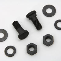 2460-2 - Rear Fender Brace Bracket Bolt Kit by Colony