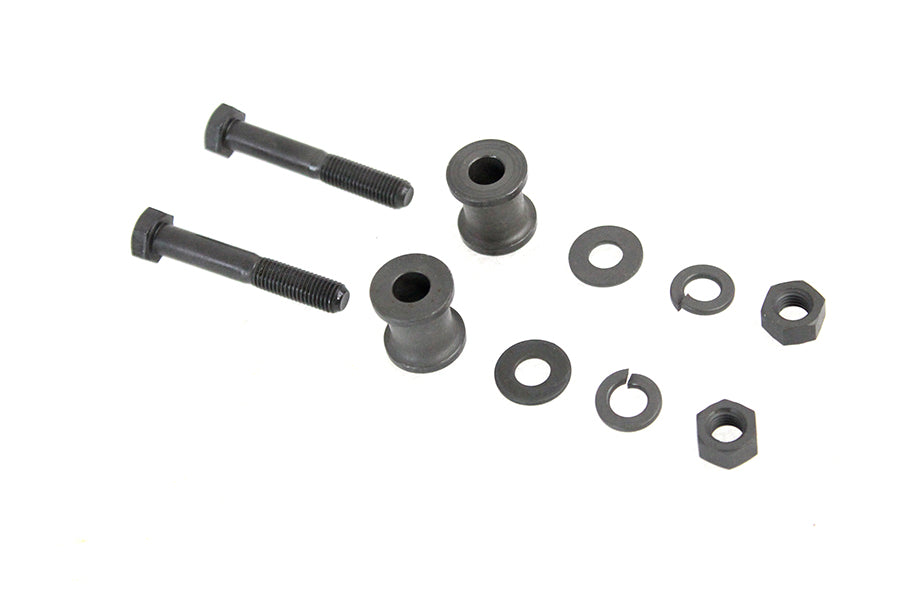 2477-10 - Front Engine Bar Mount Kit by Colony