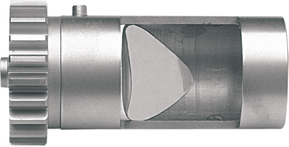 DS-194254 - HOTOP Breather Gear Air Ramp PBGR-20