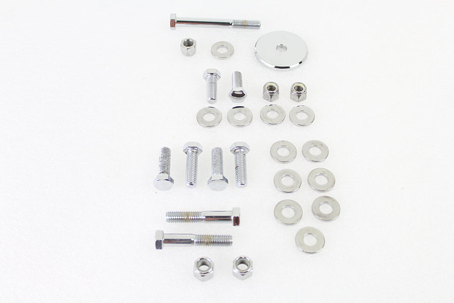 2485-22 - Lower Engine Mount Kit by Colony