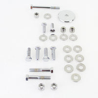2485-22 - Lower Engine Mount Kit by Colony