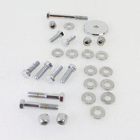 2485-22 - Lower Engine Mount Kit by Colony