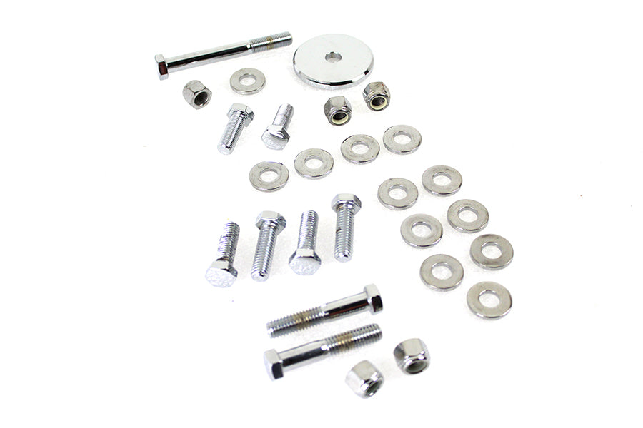2485-22 - Lower Engine Mount Kit by Colony