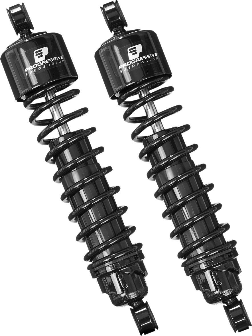 PROGRESSIVE SUSPENSION 412 Series Shock - 13" 412-4262B