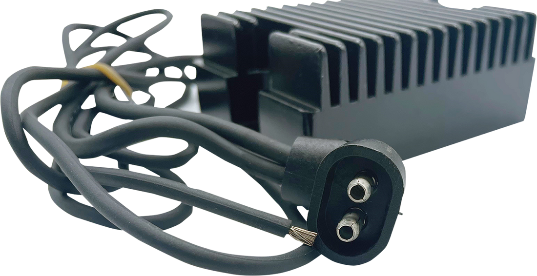 RICK'S MOTORSPORT ELECTRIC Hot Shot Regulator/Rectifier 10-913HB
