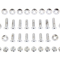 2497-38 - Colony Rear Fender Strut Mounting Kit by Colony