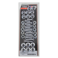 2497-38 - Colony Rear Fender Strut Mounting Kit by Colony