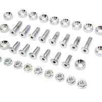 2497-38 - Colony Rear Fender Strut Mounting Kit by Colony