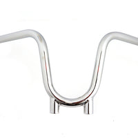 1 inch NYC Handlebar Chrome