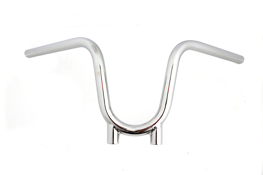 1 inch NYC Handlebar Chrome