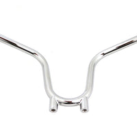 1 inch NYC Handlebar Chrome