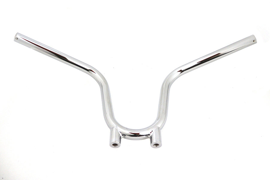 1 inch NYC Handlebar Chrome