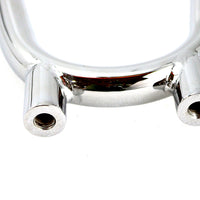 1 inch NYC Handlebar Chrome