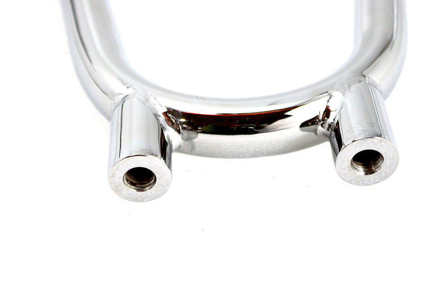 1 inch NYC Handlebar Chrome