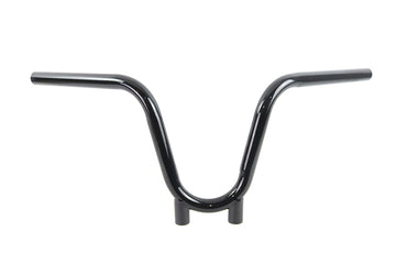 1 inch NYC Handlebar Black