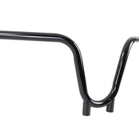 1 inch NYC Handlebar Black