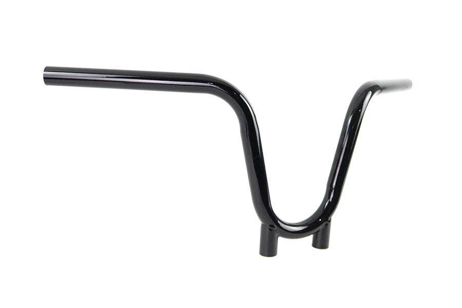 1 inch NYC Handlebar Black