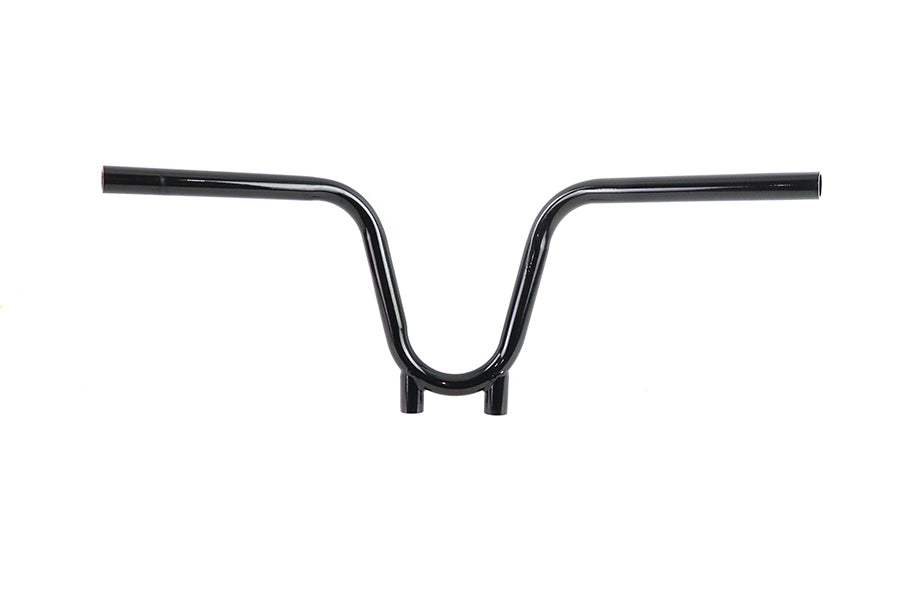 1 inch NYC Handlebar Black