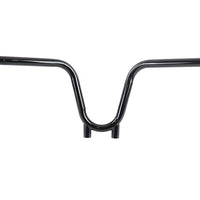 1 inch NYC Handlebar Black