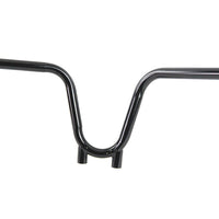 1 inch NYC Handlebar Black